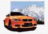 17529BMW M3 COUPE COMPETITION