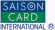 SAISON CARD