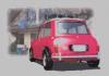 2103AUSTIN Mini Cooper