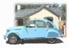 2507CITROEN 2CV