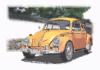 5113VW BEETLE1300