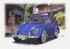 5214VW BEETLE1300