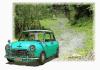 14525MORRIS mini Cooper