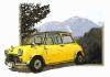 17530MORRIS mini cooper