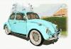 23439VW BEETLE1300