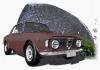 2202ALFA Romeo GT