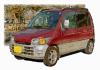 2303DAIHATSU Move
