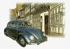 2606VW Beetle1300