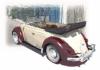 81Ԃ23VW BEETLE1300 Cabriolet