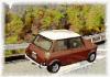 14636MORRIS mini cooper