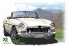 MGB