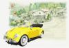 35629VW Beetle1300 Cabriolet