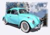 2501VW BEETLE1300