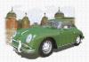 5408VW Beetle Cabriolet