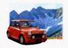 11216ROVER Mini Cooper