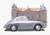 
hGutcAz[A܂vAu88PORSCHE356B-A4v
