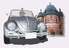 
ʎGuuADAvAu91VW BEETLE Cabriolet-A4v
